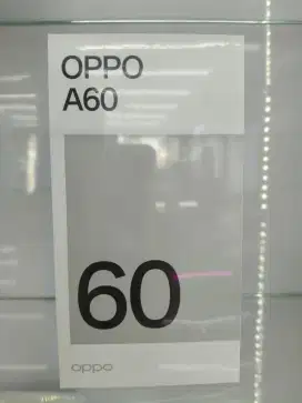 OPPO A60 8+8/128
