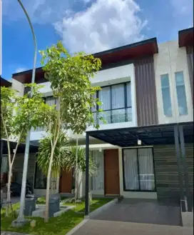 NORTHWEST CENTRAL CITRALAND SURABAYA