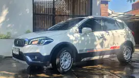 Suzuki sx4 2018 low km