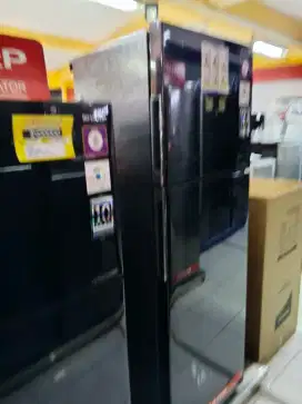 Cicilan promo bunga 0%