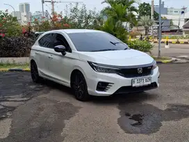 Honda city RS hatchback at 2024