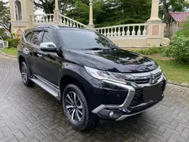Mitsubishi Pajero Sport 2021 Diesel