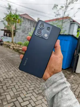 Xiaomi note 13 5G ram 8/256GB mulus lengkap normal