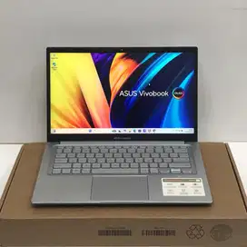 Asus Vivobook x1404ZA _A1404ZA Intel Core i3-1215U Ram 8GB SSD 512GB