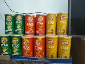 Lays stax all variant