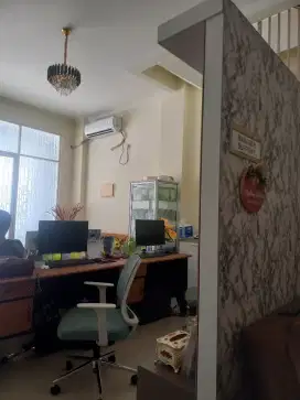 1.Segera bagian administrasi keuangan dan  laki2 bag IT dan programer
