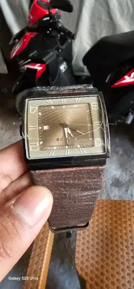 Jam police original