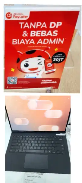 GALAXY TAB S10 ULTRA