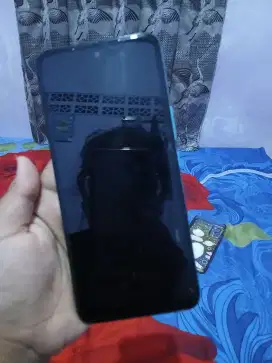 Jual cepat hp infinix hot 12 play