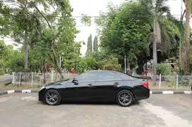 Toyota Mark X V6 2012