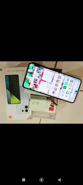 REDMI NOTE 13 PRO 5G RAM 8/256GB