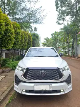 Toyota Innova Zenix 2023 Type Q fullset modelista