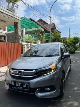 Honda Mobilio E CVT 2020