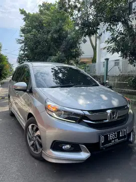 Honda Mobilio E CVT 2020