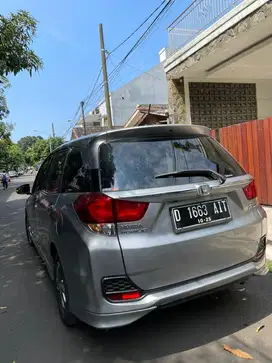 Honda Mobilio E CVT 2020