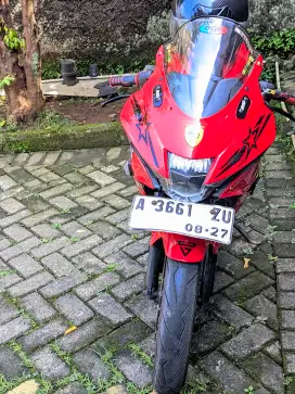 Jual gsx tahun 2017