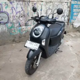 Honda scoppy keyles 2024 dp kredit 2jt