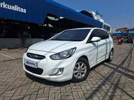 DP 5% Hyundai Grand Avega 1.4 Bensin-MT 2012 BZR