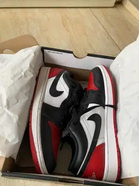 Jual sepatu air jordan 1 Low
