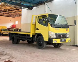 Mitsubishi canter losbak 125PS superspeed