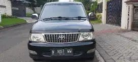 Jual Kijang lgx efi 2.0 kondisi prima
