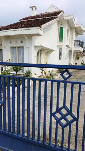 Di jual rumah dg semua perabotannya