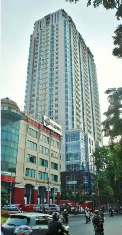 mencari pegawai baru