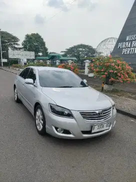 Camry V 2.4 2007 metik