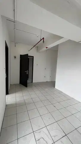 Dijual Apartemen Grand Asia Afrika KOTA Bandung 2 BR