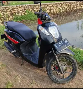 Honda Genio 2020