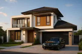 Kontraktor Pembangunan Rumah & Renovasi
