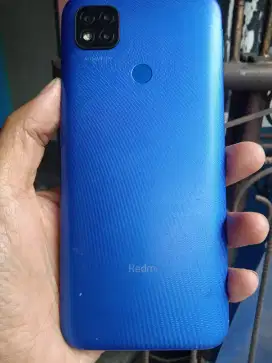 Jual redmi 9c stuck logo