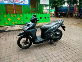Honda Vario LED 150cc PGM-FI Pajak Hidup Tahun 2017