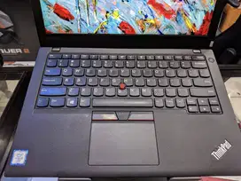 Lenovo Thinkpad X270 Toucscreen i5 Gen 6 || No minus Bisa COD
