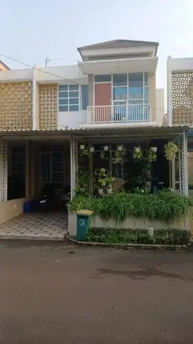 Over Kredit Cluster KGV 2 Karawang