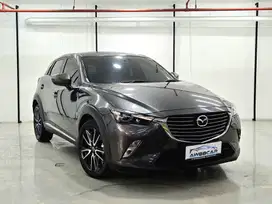 Km40rb Mazda CX-3 2018 Touring at 2.0 2018