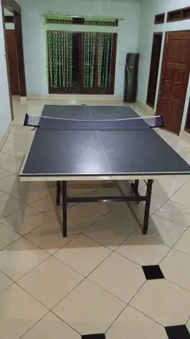 Tenis meja merk donic