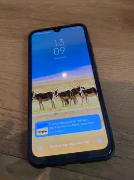 Redmi note 8 mulusss
