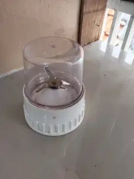Blender miyako blender bumbu blender anak