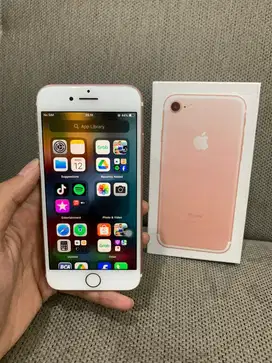 Iphone 7 128 gb