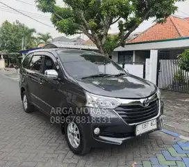 GRAND AVANZA G MATIC ISTIMEWA SPESIAL PAKET KREDIT