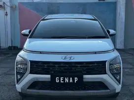 Hyundai Stargezer Prime Captain Seat 2022