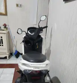 DiJual Lexi 2018