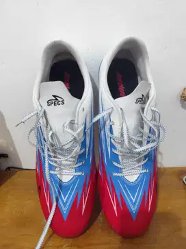 Specs accelerator lightspeed 3 fg - second