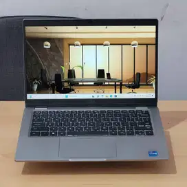 Laptop Premium Dell Latitude 5320 Core i7-1185G7 Ram 16GB SSD 512GB
