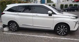 Toyota Avanza 2022 Bensin