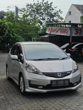 Honda Jazz RS GE8 MMC 2013