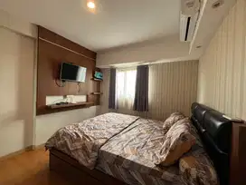 Disewakan Apartemen The Wave Coral Sand at Epicentrum Kuningan