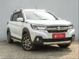 Suzuki Xl 7 Zeta 1.5 At (garansi selama 1 tahun)