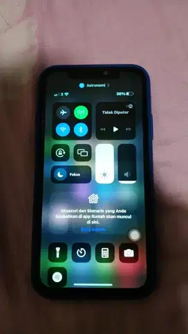 Iphone x 64gb Inter